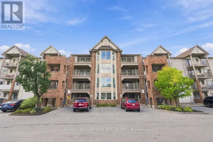 310 - 4025 KILMER DRIVE, Burlington (Tansley), Ontario L7M4M5