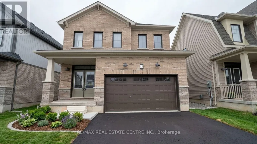17 DOWNRIVER DRIVE, Welland (Dain City), Ontario L3B0M5