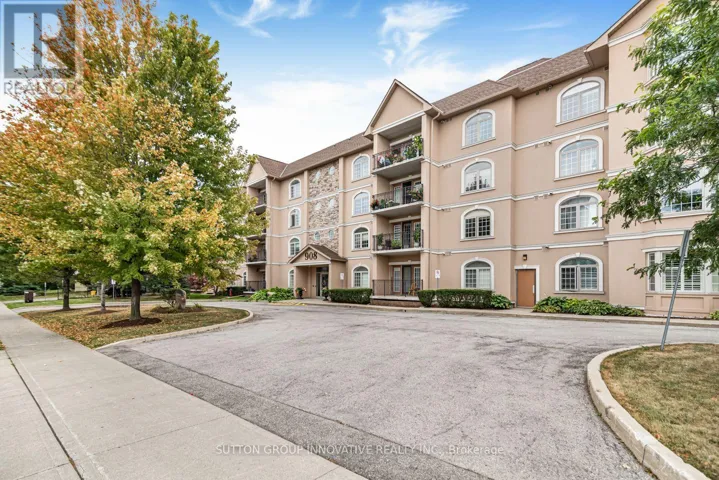303 - 908 MOHAWK ROAD E, Hamilton (Lisgar), Ontario L8T2R8