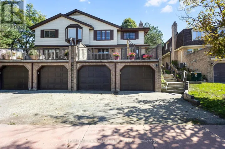 4 - 475 BEECHWOOD DRIVE, Waterloo, Ontario N2T1H8