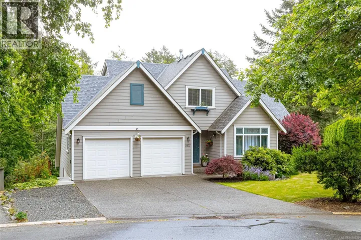 1927 Riverside Dr, View Royal, British Columbia V9B6H9