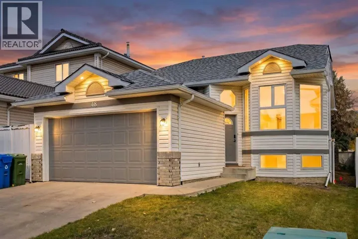 48 Arbour Wood Place NW, Calgary, Alberta T3G4A7