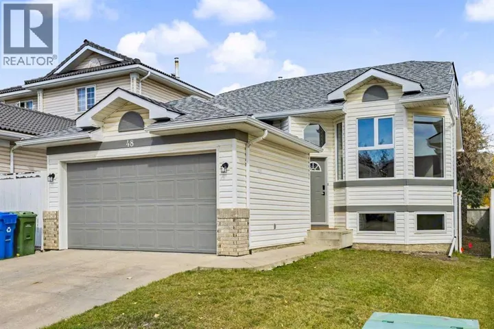 48 Arbour Wood Place NW, Calgary, Alberta T3G4A7