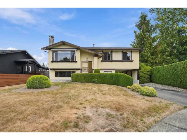4846 207A STREET, Langley, British Columbia V3A6V9