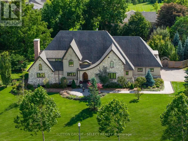 1039 CHERRYGROVE DRIVE, London South (South K), Ontario N6K5B2