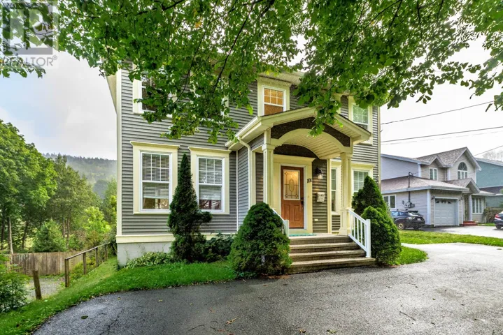 101 Waterford Bridge Road, St. John's, Newfoundland & Labrador A1E1C7