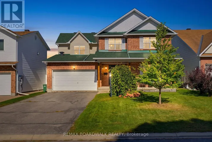 47 MIKA STREET, Ottawa, Ontario K2S1K6