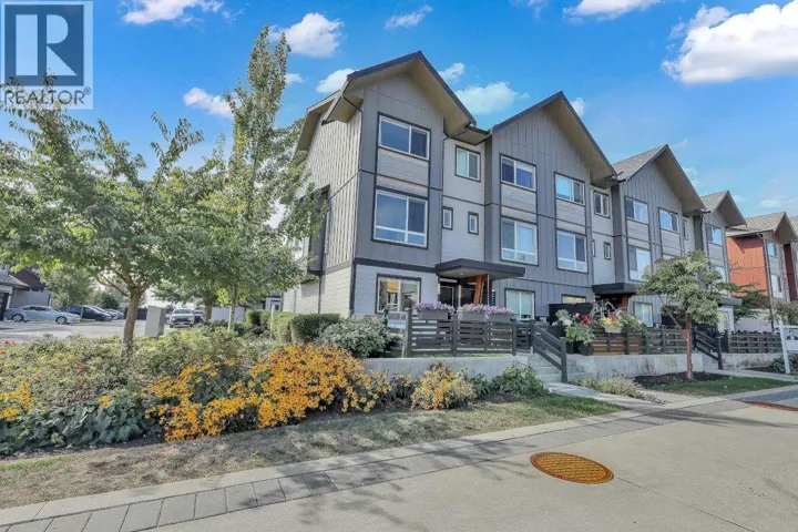 28 4408 CORMORANT WAY, Tsawwassen, British Columbia V4M0E9