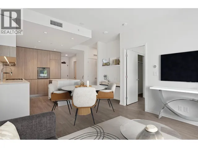 548 6500 MINORU BOULEVARD, Richmond, British Columbia V6Y0N2