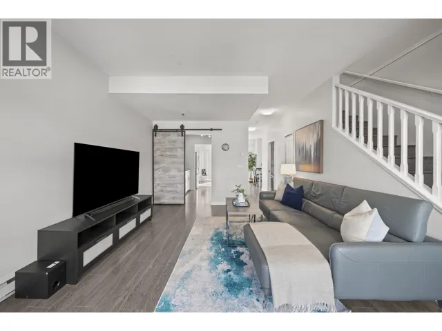 38 2723 E KENT AVENUE NORTH, Vancouver, British Columbia V5S3T9