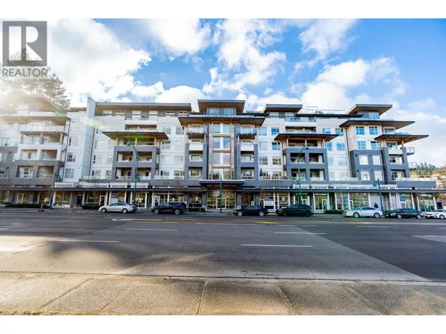 213 3229 ST JOHNS STREET, Port Moody, British Columbia V3H0M4