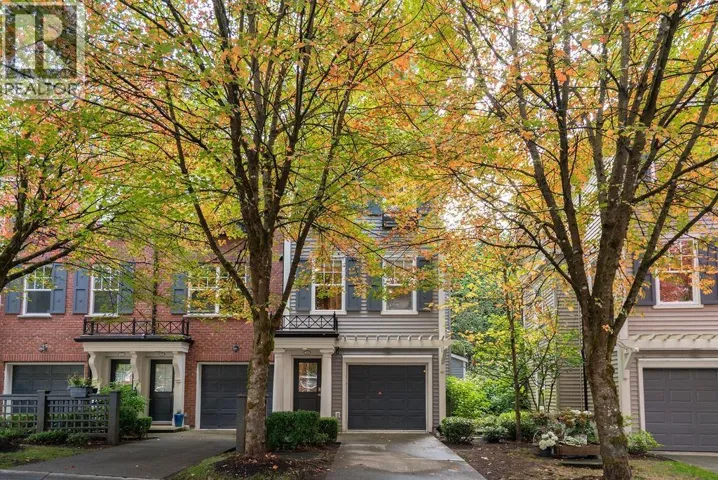 24 102 FRASER STREET, Port Moody, British Columbia V3H0C7