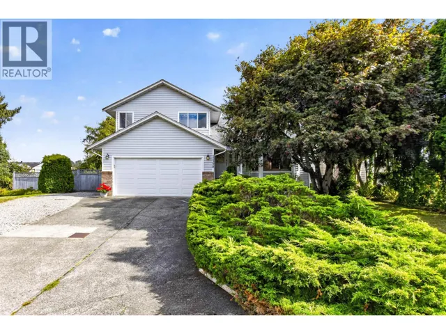 12398 233 STREET, Maple Ridge, British Columbia V2X9X6