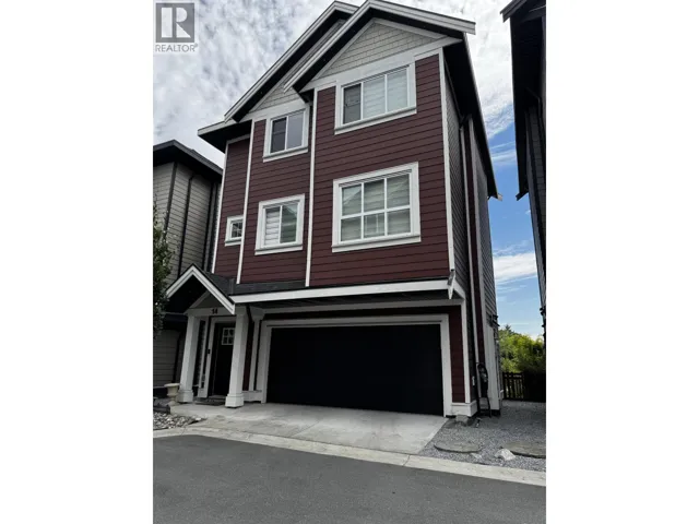 14 608 EWEN AVENUE, New Westminster, British Columbia V3M0M8