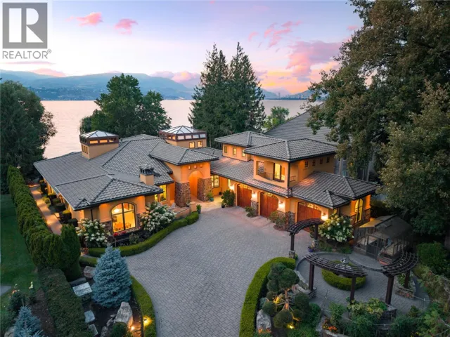 4388 HOBSON Road, Kelowna, British Columbia V1W1Y3