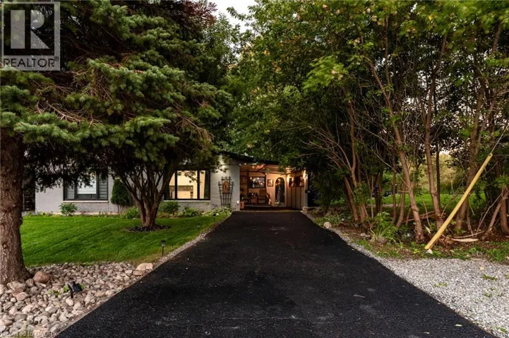 139 TOWN Line, Orangeville, Ontario L9W1V9