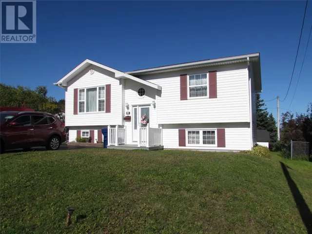 20 Winsor Street, Corner Brook, Newfoundland & Labrador A2H6S2