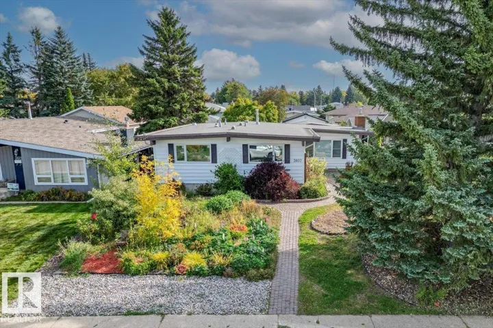 3607 106A ST NW, Edmonton, Alberta T6J1A7