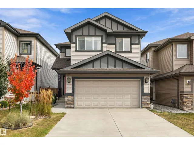 2927 11 ST NW, Edmonton, Alberta T6T0X7