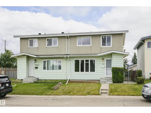13407 82 ST NW, Edmonton, Alberta T5E2T9