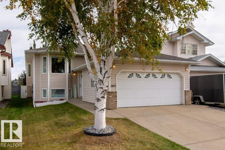 1105 Joyce Rd NW NW, Edmonton, Alberta T6L6Y2