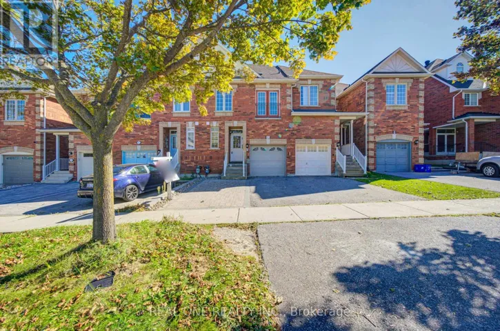 15 ANGELICA AVENUE, Richmond Hill (Rouge Woods), Ontario L4S2C6