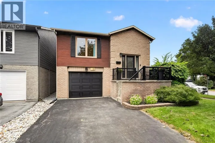 30 BAYVIEW Drive, Grimsby, Ontario L3M4Z6