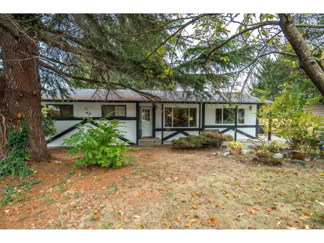 26978 28B AVENUE, Langley, British Columbia V4W3A5
