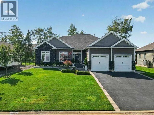 22 Louis-Arthur Court, Dieppe, New Brunswick E1A9M5