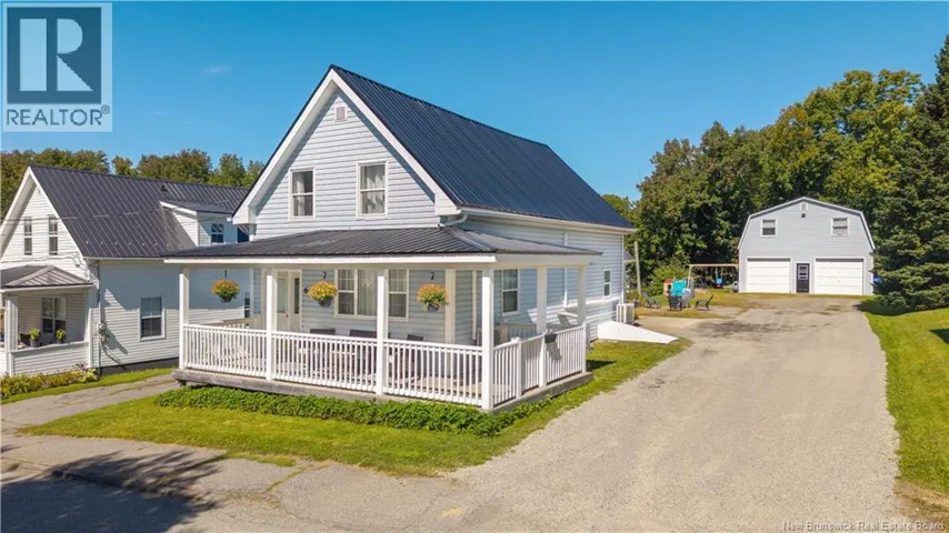 6 Armstrong Street, St. Stephen, New Brunswick E3L2M4