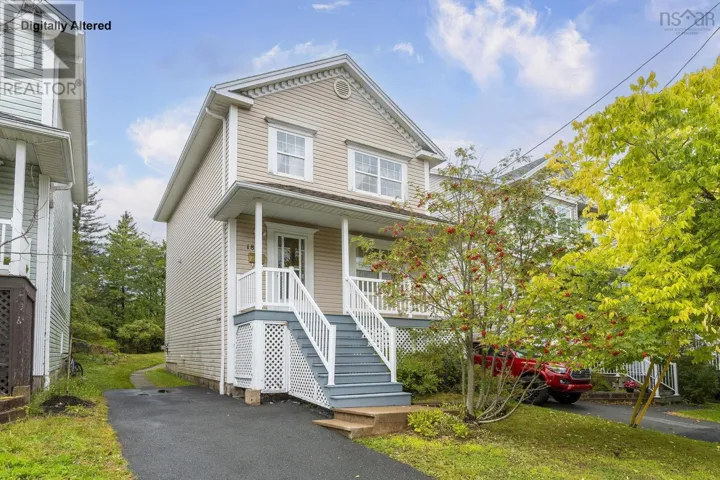 181 Oceanview Drive, Bedford, Nova Scotia B4A4G4