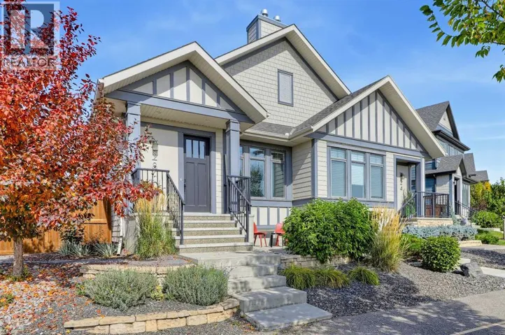 28 Mahogany Gardens SE, Calgary, Alberta T3M2S2