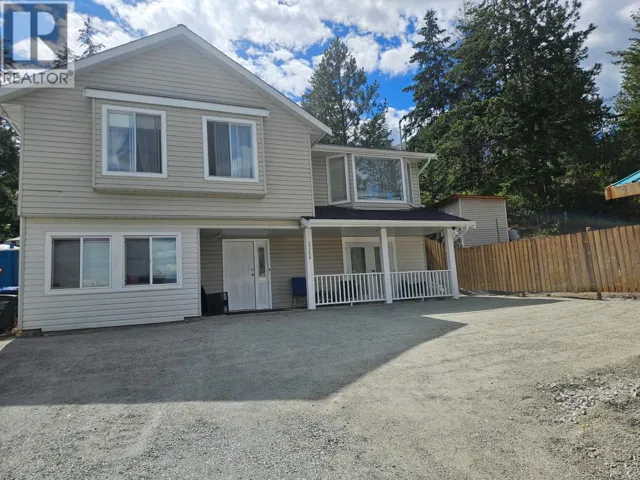 3368 McIver Road, West Kelowna, British Columbia V4T1G7