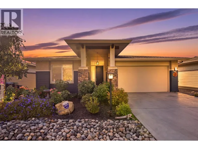 1530 Winter Lane, Kelowna, British Columbia V1P1T2