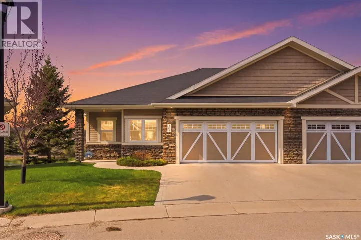 105 542 Pringle CRESCENT, Saskatoon, Saskatchewan S7T0W9