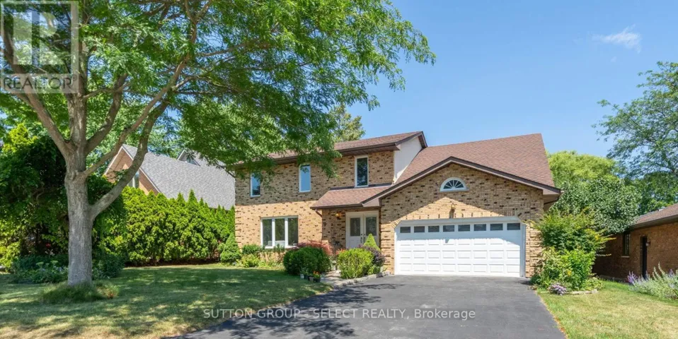 9 ULLSWATER CRESCENT, London North (North A), Ontario N6G4L4