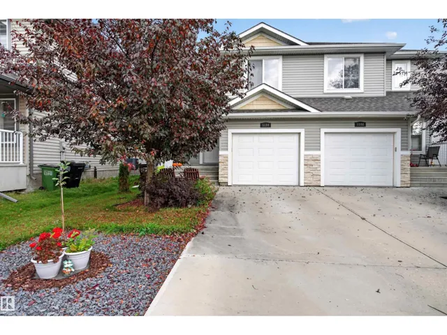 5110 168A AV NW, Edmonton, Alberta T5Y0R9