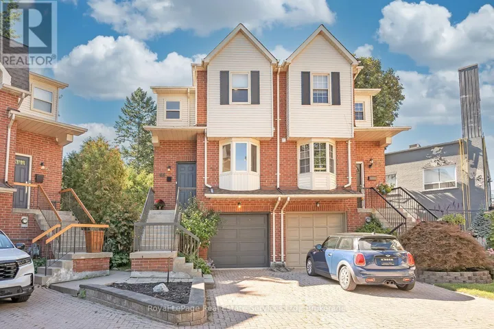 65 NORMANDY PLACE, Oakville (CO Central), Ontario L6K1R9