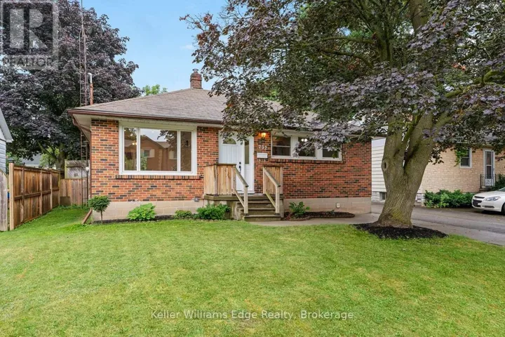 292 MILL STREET E, Halton Hills (AC Acton), Ontario L7J1J9