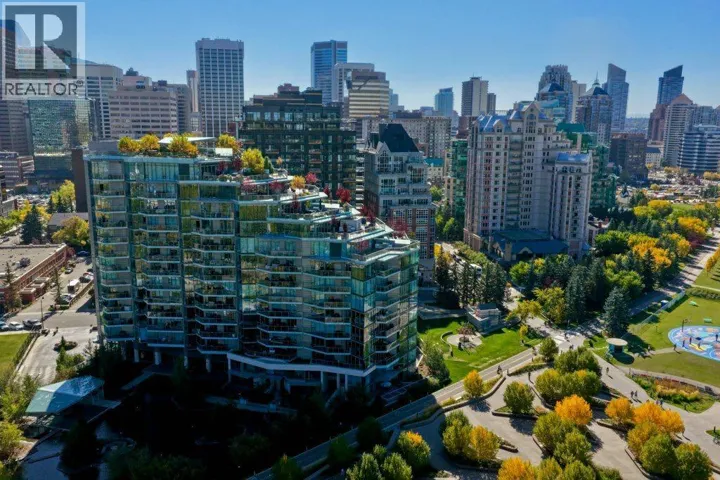 1006, 738 1 Avenue SW, Calgary, Alberta T2P5G8