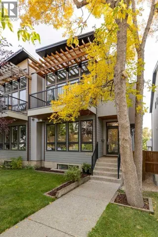 1815 30 Avenue SW, Calgary, Alberta T2T1P8