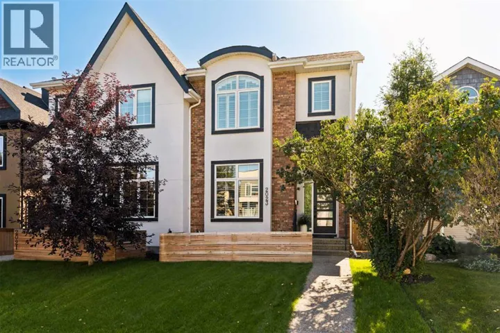 2023 31 Avenue SW, Calgary, Alberta T2T1T3