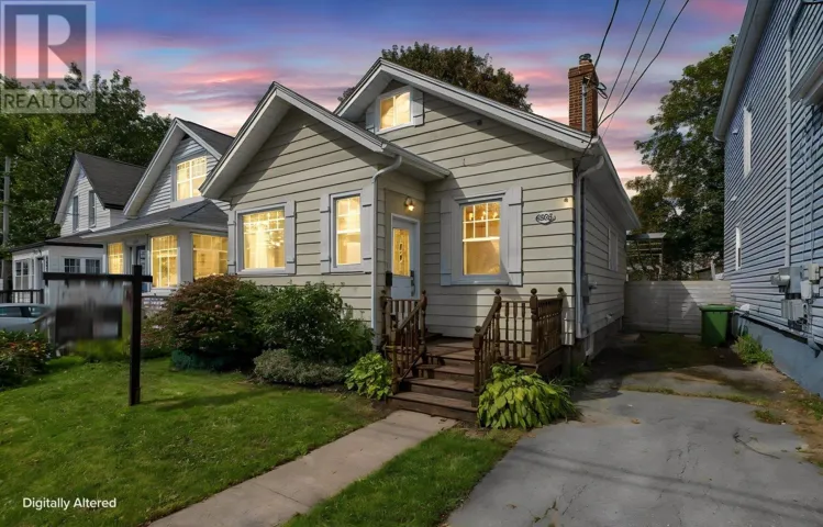 6303 Almon Street, Halifax, Nova Scotia B3L1V1