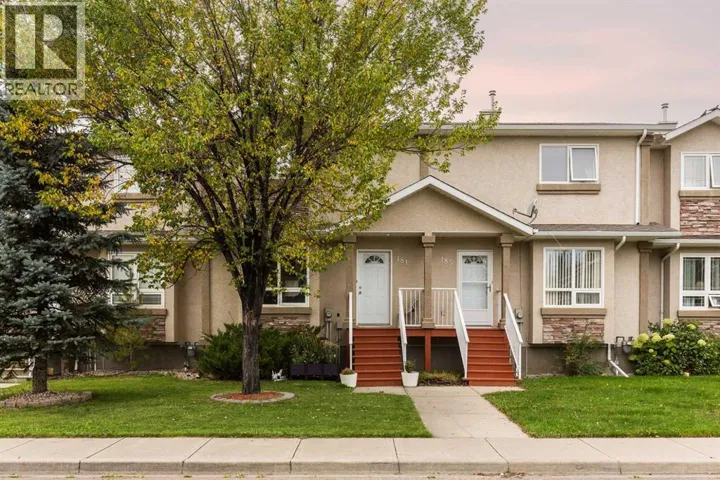 181 Lynx Cove N, Lethbridge, Alberta T1H6V5