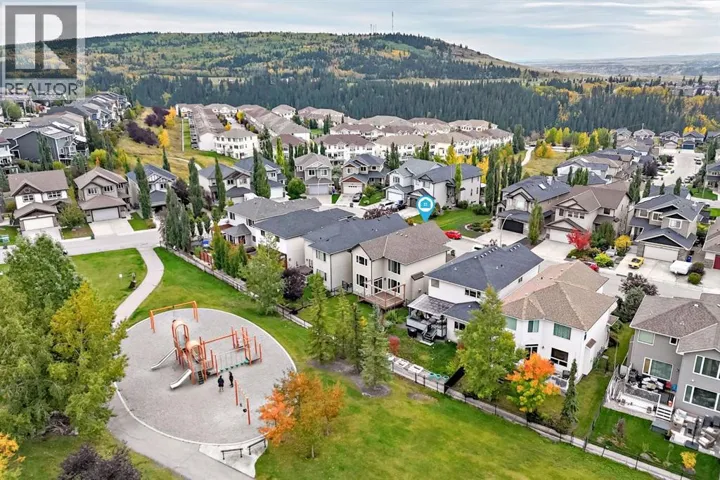 176 Sunset Circle, Cochrane, Alberta T4C0C4