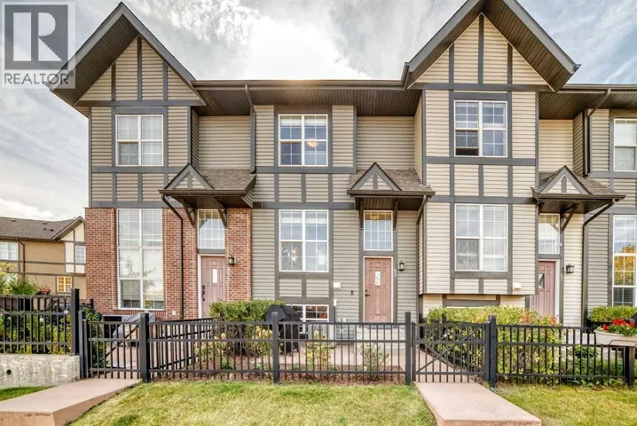89 New Brighton Common SE, Calgary, Alberta T2Z0T5