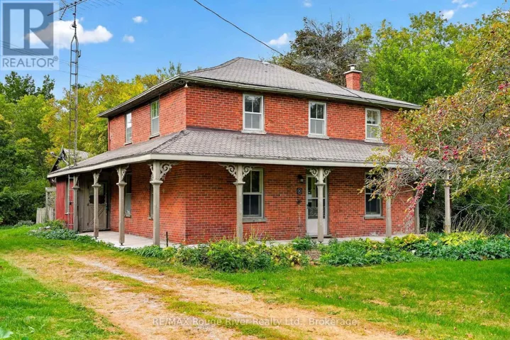 3756 BURNHAM STREET N, Hamilton Township, Ontario K9A4J9