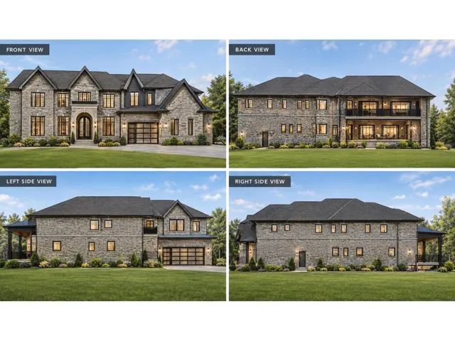 8880 HARVIE ROAD, Surrey, British Columbia V4N4B8