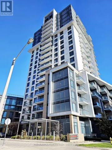 PH07 - 50 ANN O'REILLY ROAD, Toronto (Henry Farm), Ontario M2J0C9