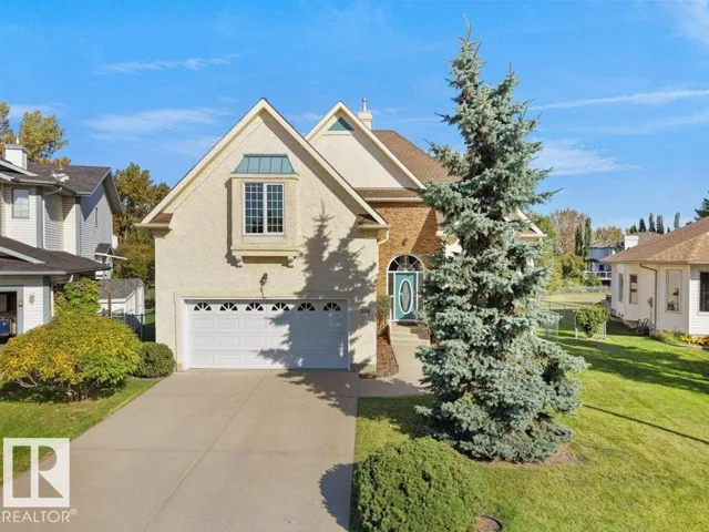 156 PHILLIPS RO NW, Edmonton, Alberta T5T5Y3